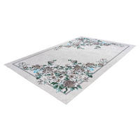 Obsession Teppich My Tranquil creme B/H/T/L/D: ca. 160x0,6x0x230x0 cm My Tranquil - creme (230,00/160,00/0,60cm) - Obsession