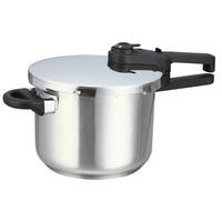 MICHELINO Schnellkochtopf Schnellkochtopf_Michelino - (22,00cm) - MICHELINO