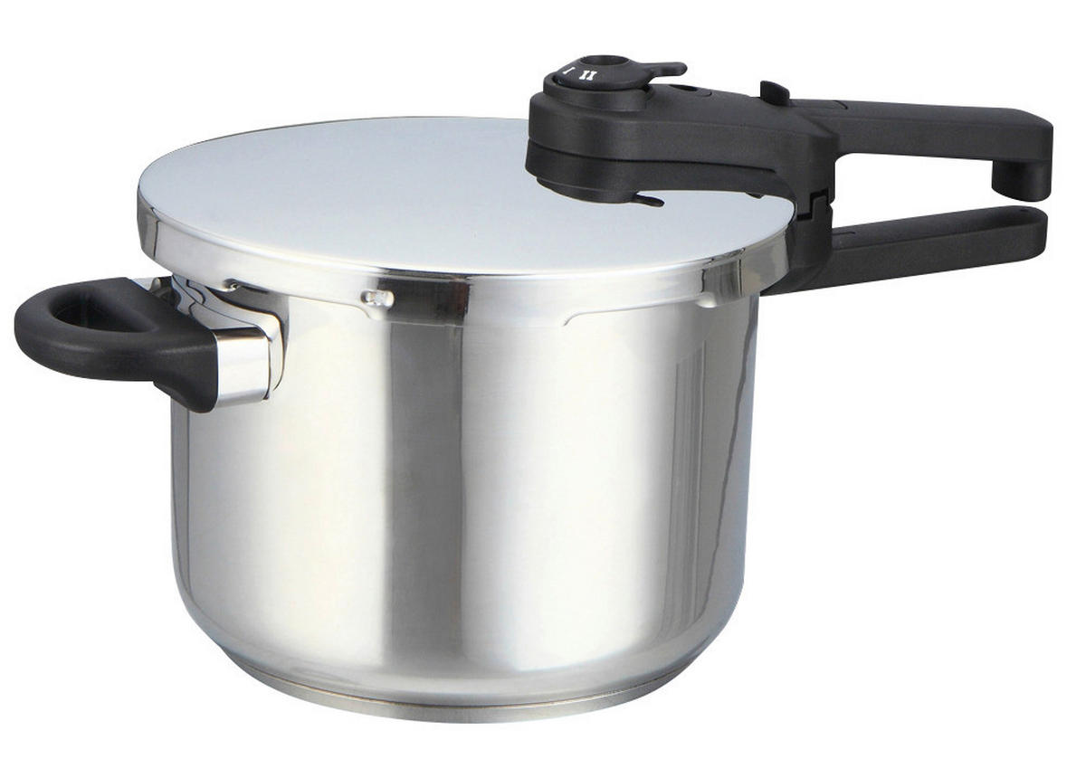 MICHELINO Schnellkochtopf Schnellkochtopf_Michelino - (22,00cm) - MICHELINO