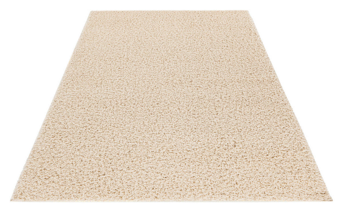 Obsession Teppich My Tropica creme B/H/T/L/D: ca. 120x4x0x170x0 cm My Tropica - creme (170,00/120,00/4,00cm) - Obsession