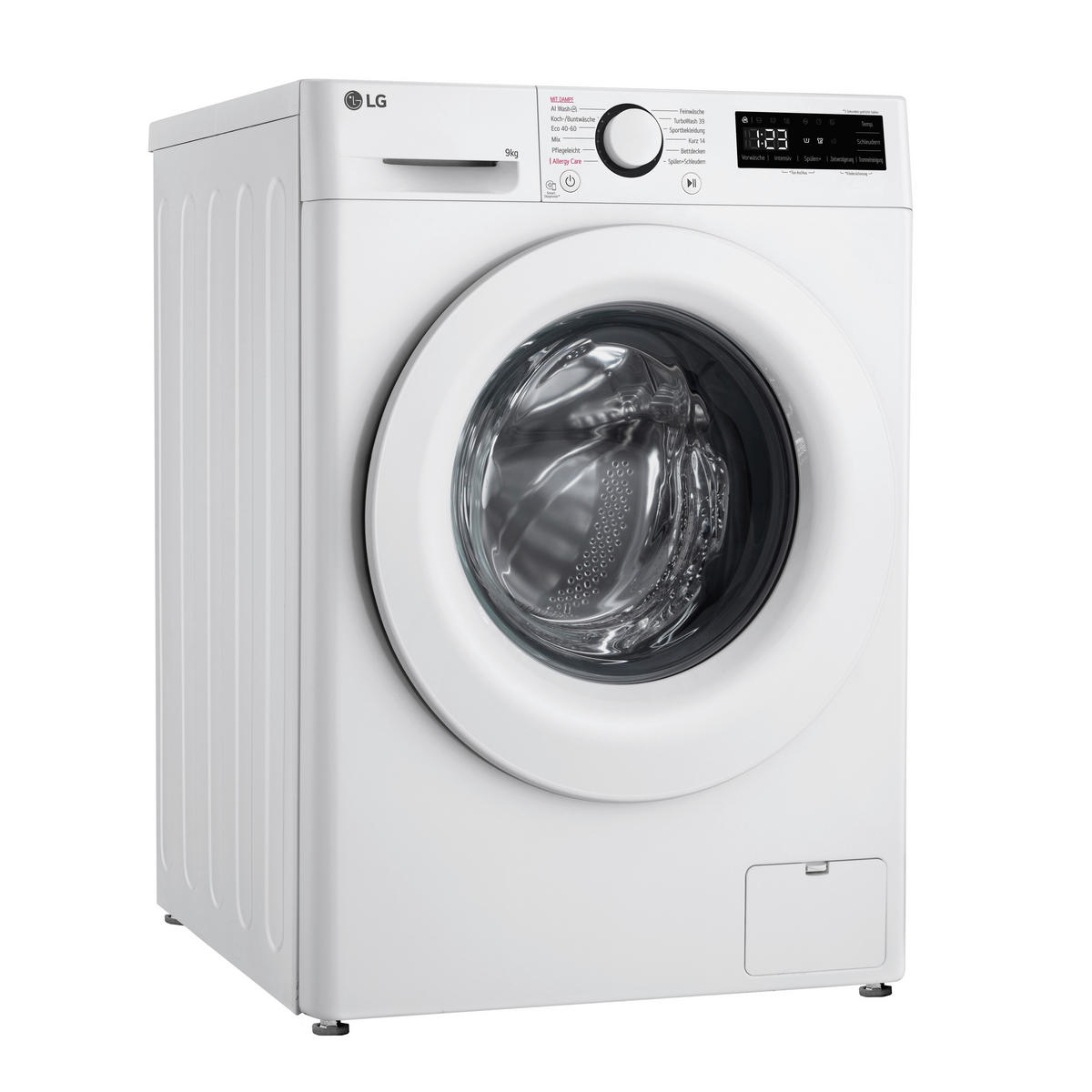 cm B/H/T: F4WR3193 LG kaufen Waschvollautomat 60x85x57 online ▷ bei weiß ca. POCO