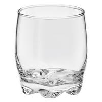 van Well Trinkglas transparent Trinkgläser_Elena_3erPack - transparent - van Well