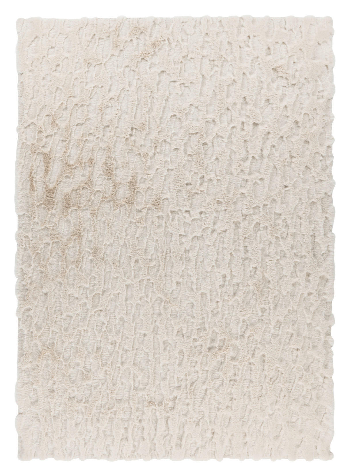 Obsession Teppich My Verdant Vally ivory B/H/T/L/D: ca. 160x2,7x0x230x0 cm My Verdant Vally - ivory (230,00/160,00/2,70cm) - Obsession