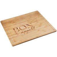 Kesper Herdabdeckplatte natur Bambus B/H/L: ca. 54x3x64 cm Herdabdeckplatte Bon appetit - natur (64,00/54,00/3,00cm) - Kesper
