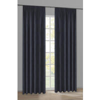 ACUS design collection Dekovorhang Paradiso anthrazit B/L: ca. 140x245 cm Paradiso - anthrazit (140,00/245,00cm) - ACUS design collection