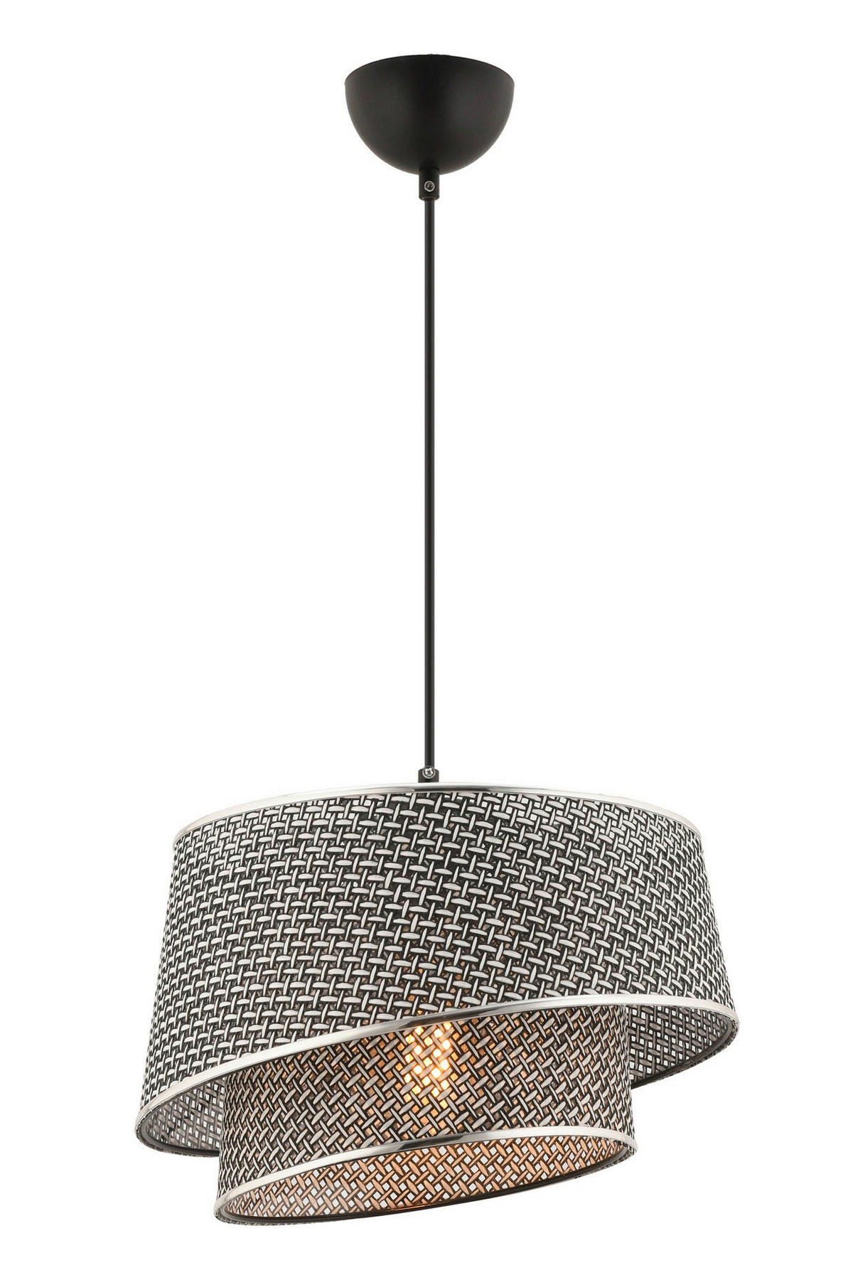 Opviq Pendelleuchte Barette Hazeran - Opviq