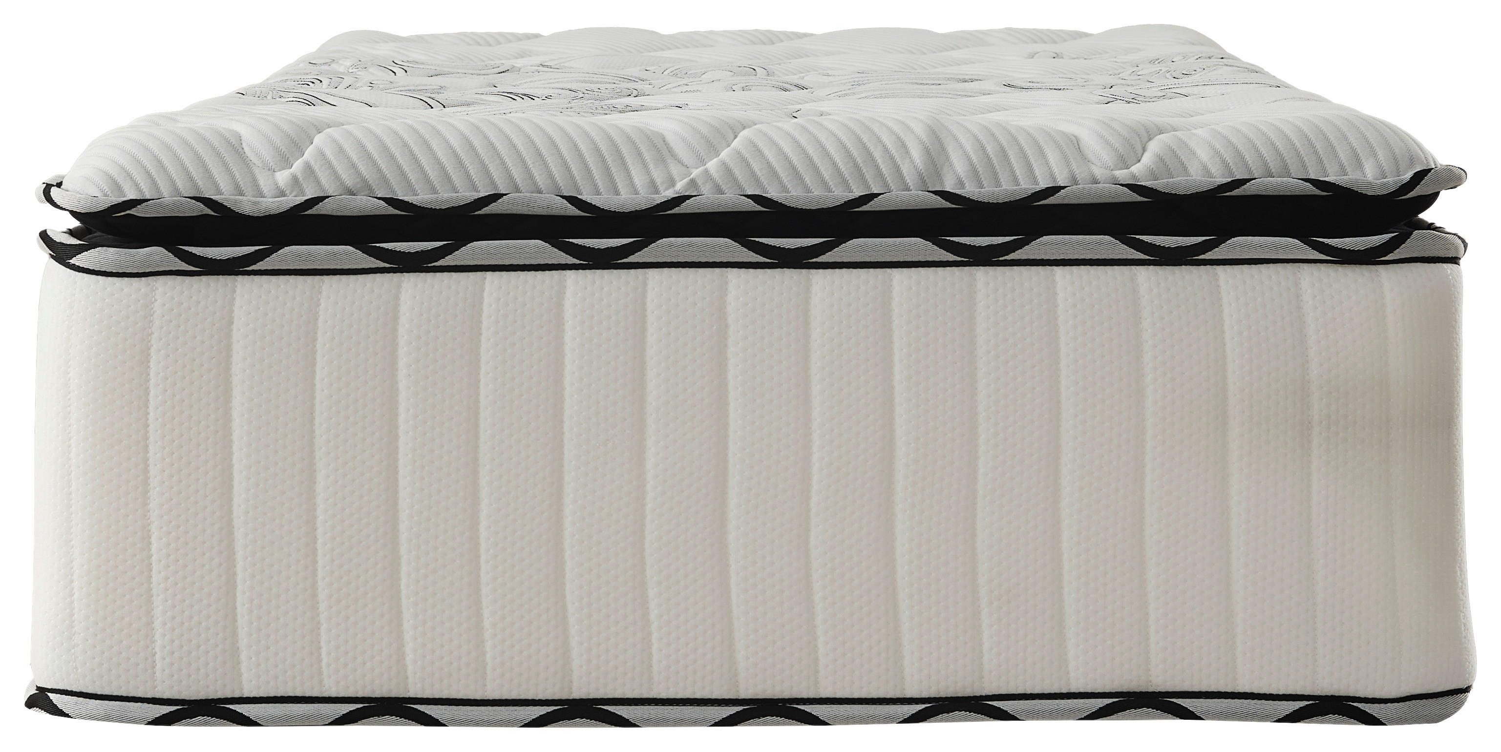 Taschenfederkernmatratze Viyola Liegefläche B/L: ca. 90x200 cm Viyola - (90,00/38,00/200,00cm)