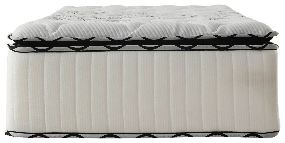 Taschenfederkernmatratze Viyola Liegefläche B/L: ca. 90x200 cm Viyola - (90,00/38,00/200,00cm)