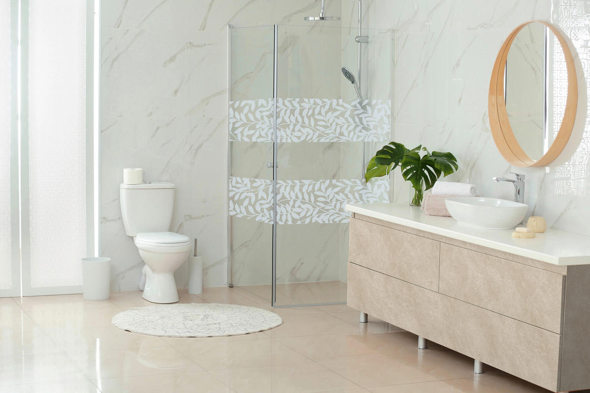 Klebefolie Betonoptik beige B/L: ca. 67,5x200 cm Klebefolie_d-c-fix_F3468229 - beige (67,50/200,00cm)