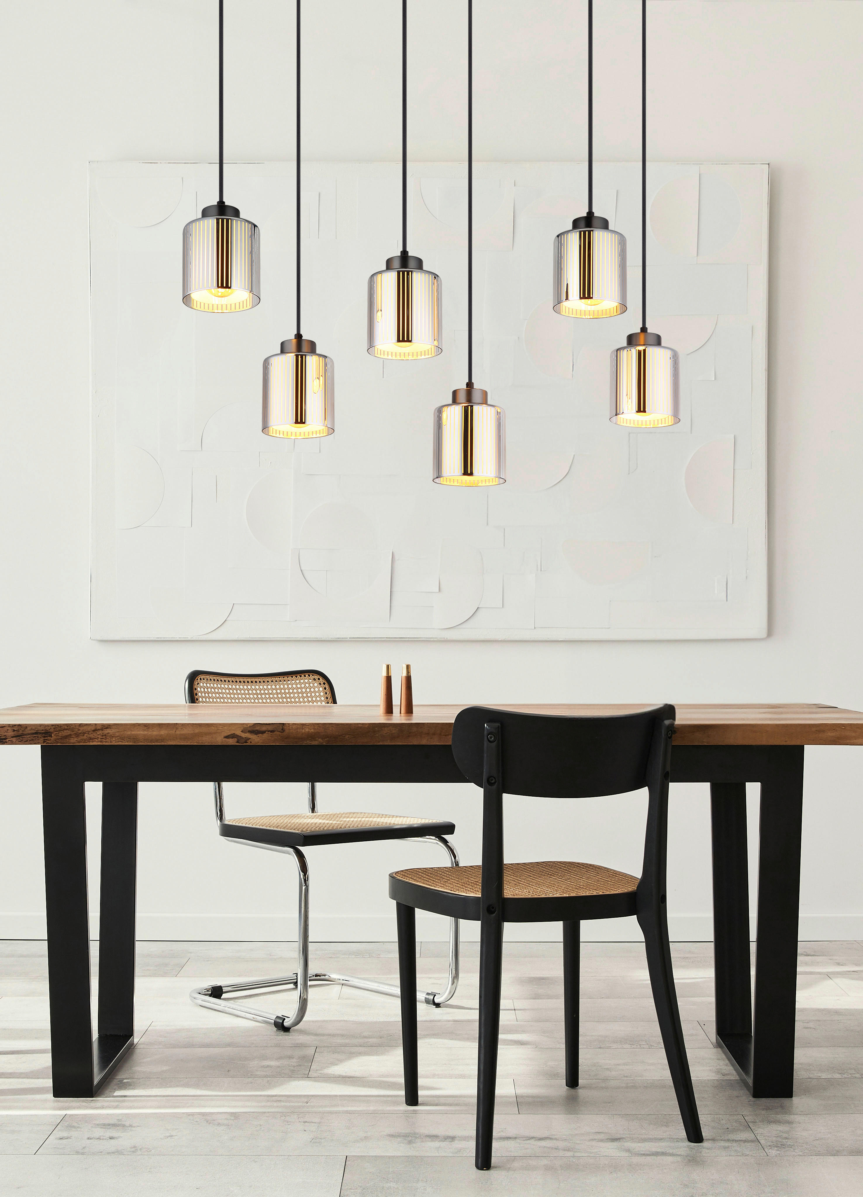 Pendelleuchte Pendelleuchte_Felicia - (83,00/30,00/120,00cm)