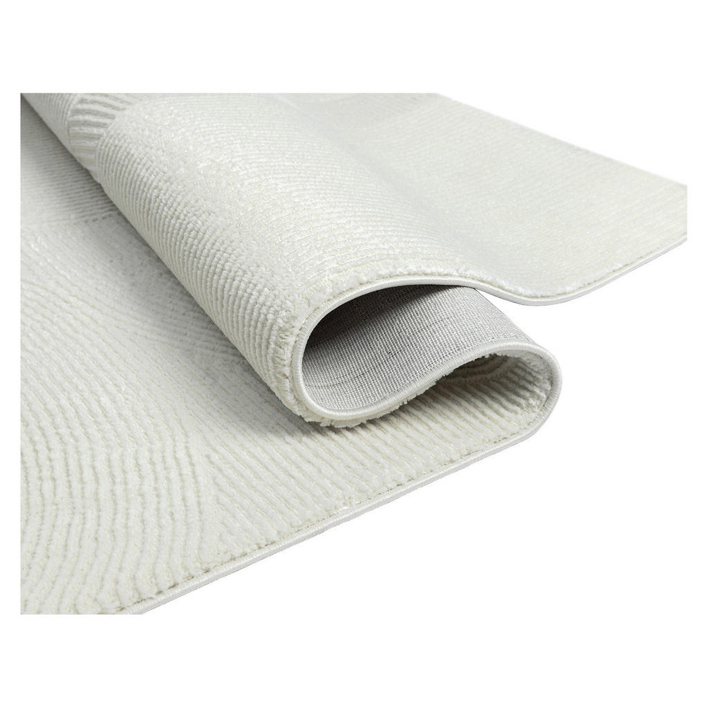 Thumbnail - Webteppich Sign creme B/L: ca. 200x290 cm