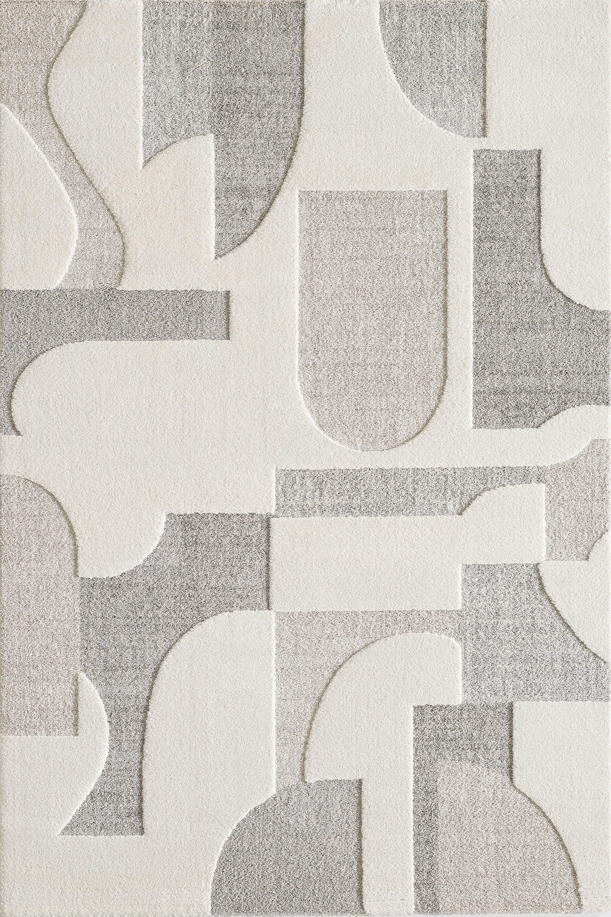 Webteppich Elio creme B/L: ca. 80x300 cm Elio - creme (80,00/300,00cm)