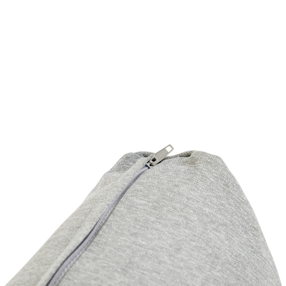 Greemotion Loungeset Olea mini hellbraun Polyester B/H/L: ca. 77x66,5x74,5 cm Olea mini - hellgrau/hellbraun (74,50/77,00/66,50cm) - Greemotion