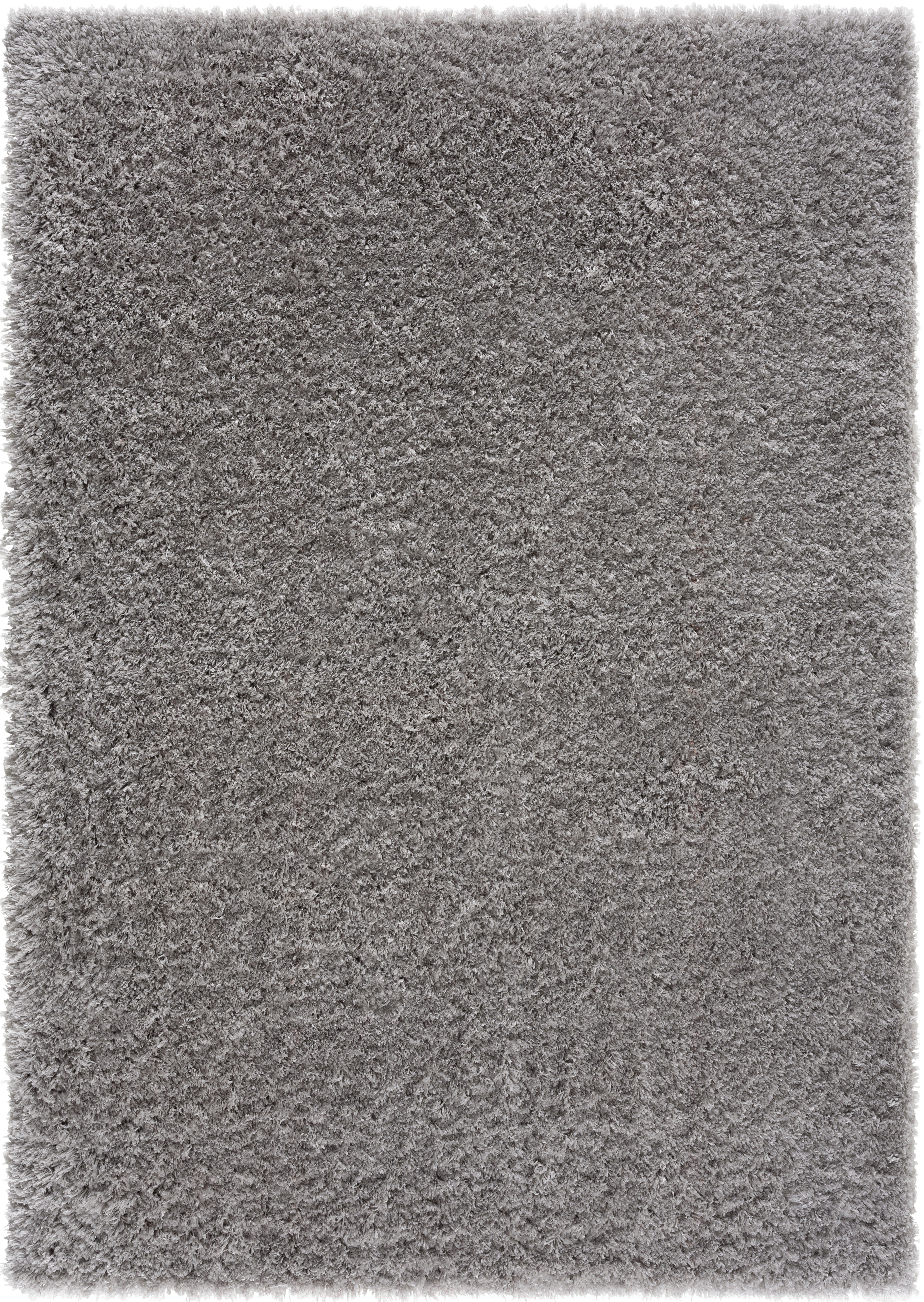 Sanat Teppich Porto grau B/L: ca. 80x200 cm Porto - grau (80,00/200,00cm) - Sanat
