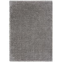 Sanat Teppich Porto grau B/L: ca. 120x170 cm Porto - grau (120,00/170,00cm) - Sanat