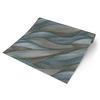 Erismann Vliestapete Grafik blau türkis B/L: ca. 53x1005 cm Vliestapete_10257-08 VW13 - blau/türkis (53,00/1005,00cm) - Erismann