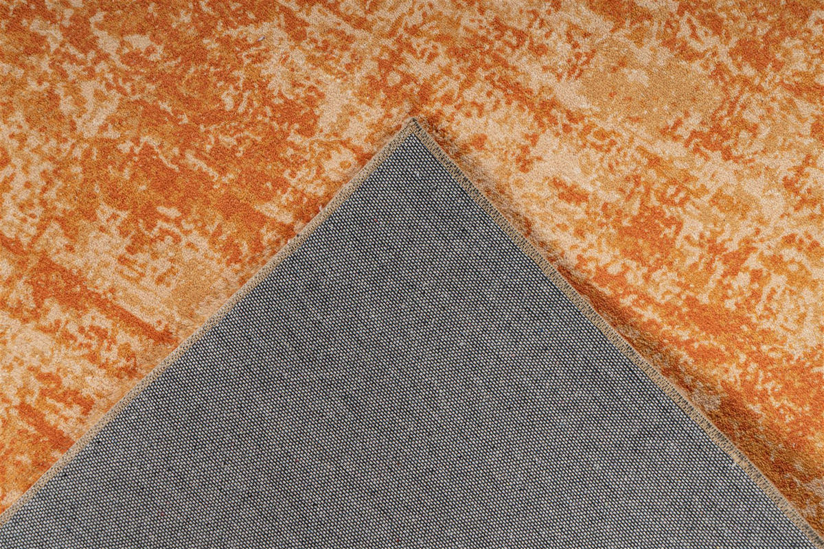 Padiro Kurzflorteppich Piemont 1025 sand B/H/L: ca. 80x1,1x150 cm Piemont 1025 - sand (150,00/80,00/1,10cm) - Padiro
