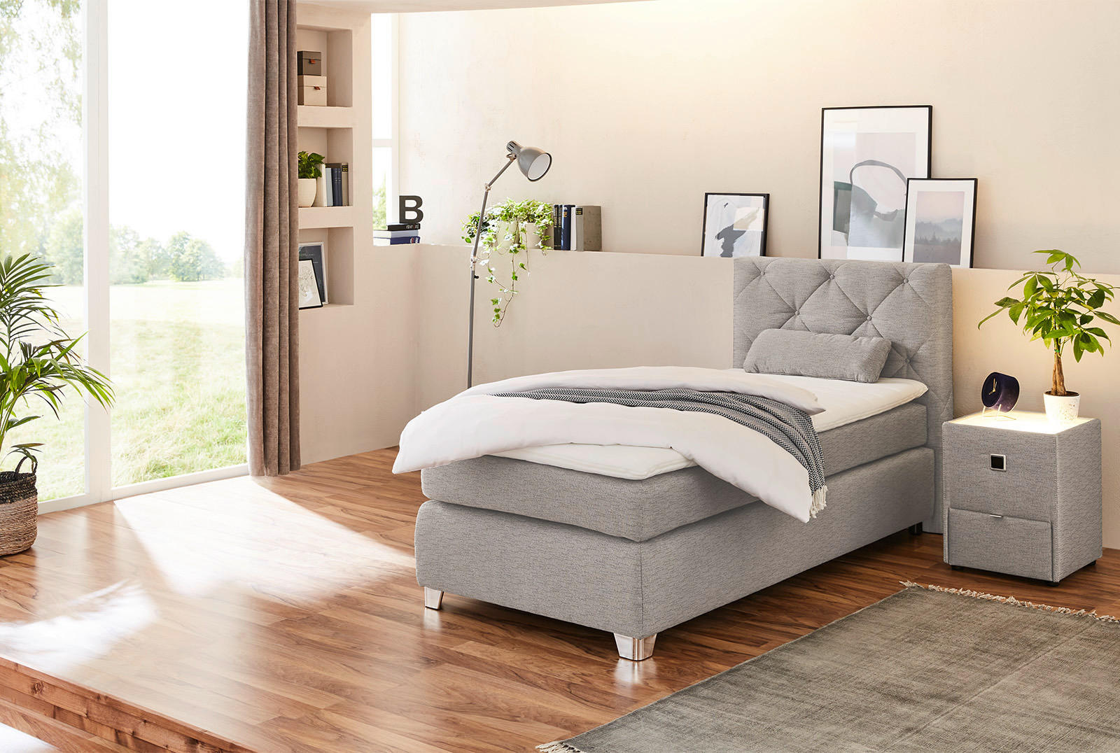 Republik Darauf bestehen Lungenentzündung bett 120x200 poco domäne