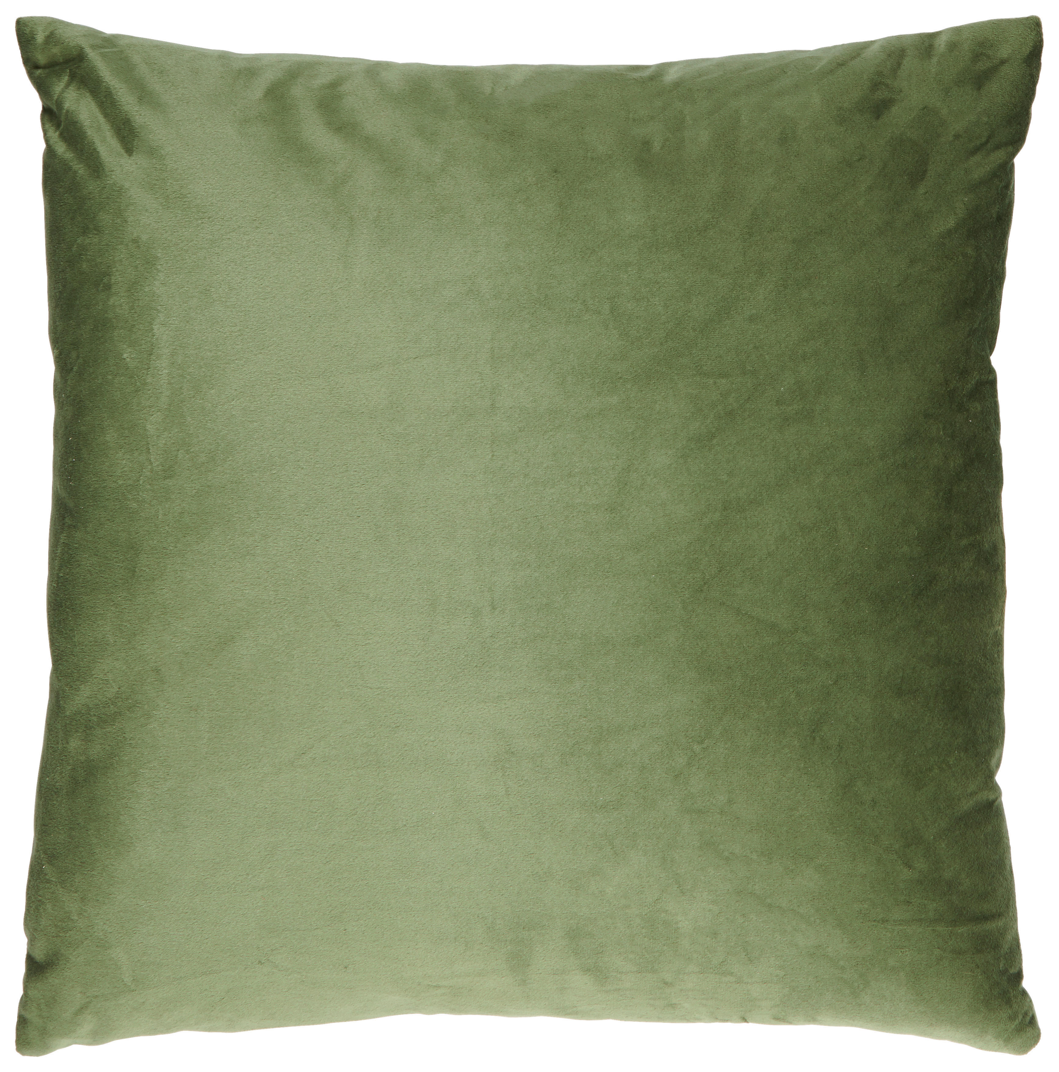 Dekokissen Ida Ida - grün (60,00/60,00cm)