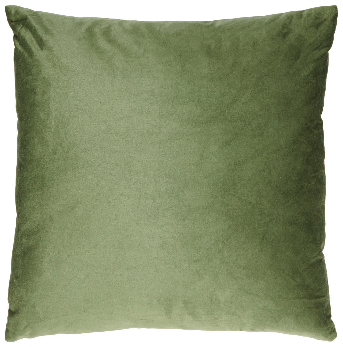 Dekokissen Ida Ida - grün (60,00/60,00cm)