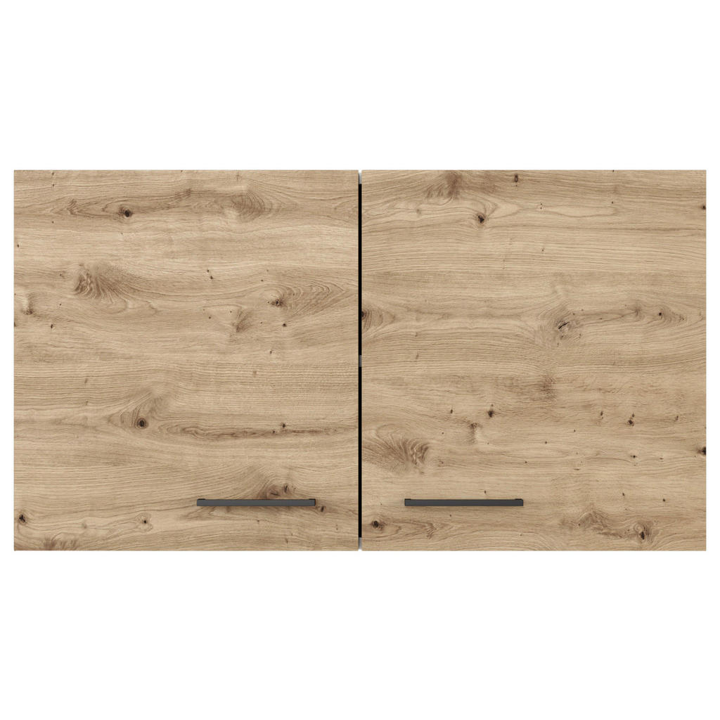 Thumbnail - Flex-Well Hängeschrank Cara grün B/H/T: ca. 100x54,8x32 cm