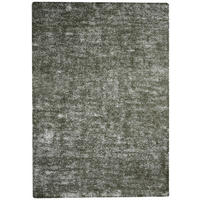 Kayoom Kurzflorteppich Etna 110 olive B/H/L: ca. 120x0,9x170 cm Etna 110 - olive (170,00/120,00/0,90cm) - Kayoom