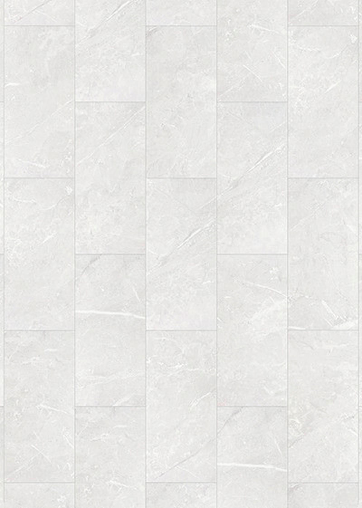 Visiogrande Laminatboden Granit weiß ca. 2,367 m² im Paket  B/L: ca. 28x60,4 cm pro Paket Granit weiß ca. 2,367 m² im Paket - weiß (28,00/60,40cm) - Visiogrande