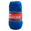 Handstrickgarn Ibiza royal L: ca. 12500 cm Ibiza - royal (12500,00cm) - Twister