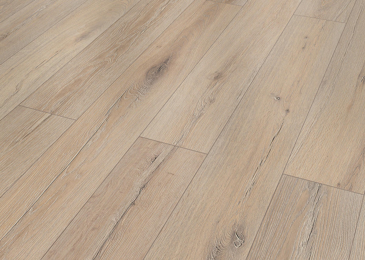 Click-Vinylboden NEO 2.0 ca. 2,454 m² im Paket  B/L: ca. 17,3x129 cm pro Paket NEO 2.0 ca. 2,454 m² im Paket - braun (17,30/129,00cm)