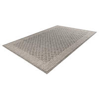 Obsession Teppich My Twilight grau B/H/T/L/D: ca. 160x0,7x0x230x0 cm My Twilight - grau (230,00/160,00/0,70cm) - Obsession