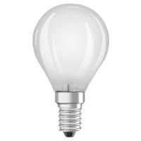 OSRAM Tropfenlampe AC32457 2er Pack E14 LED-Tropfenlampe_2erPack_Osram E14 - (4,50cm) - OSRAM
