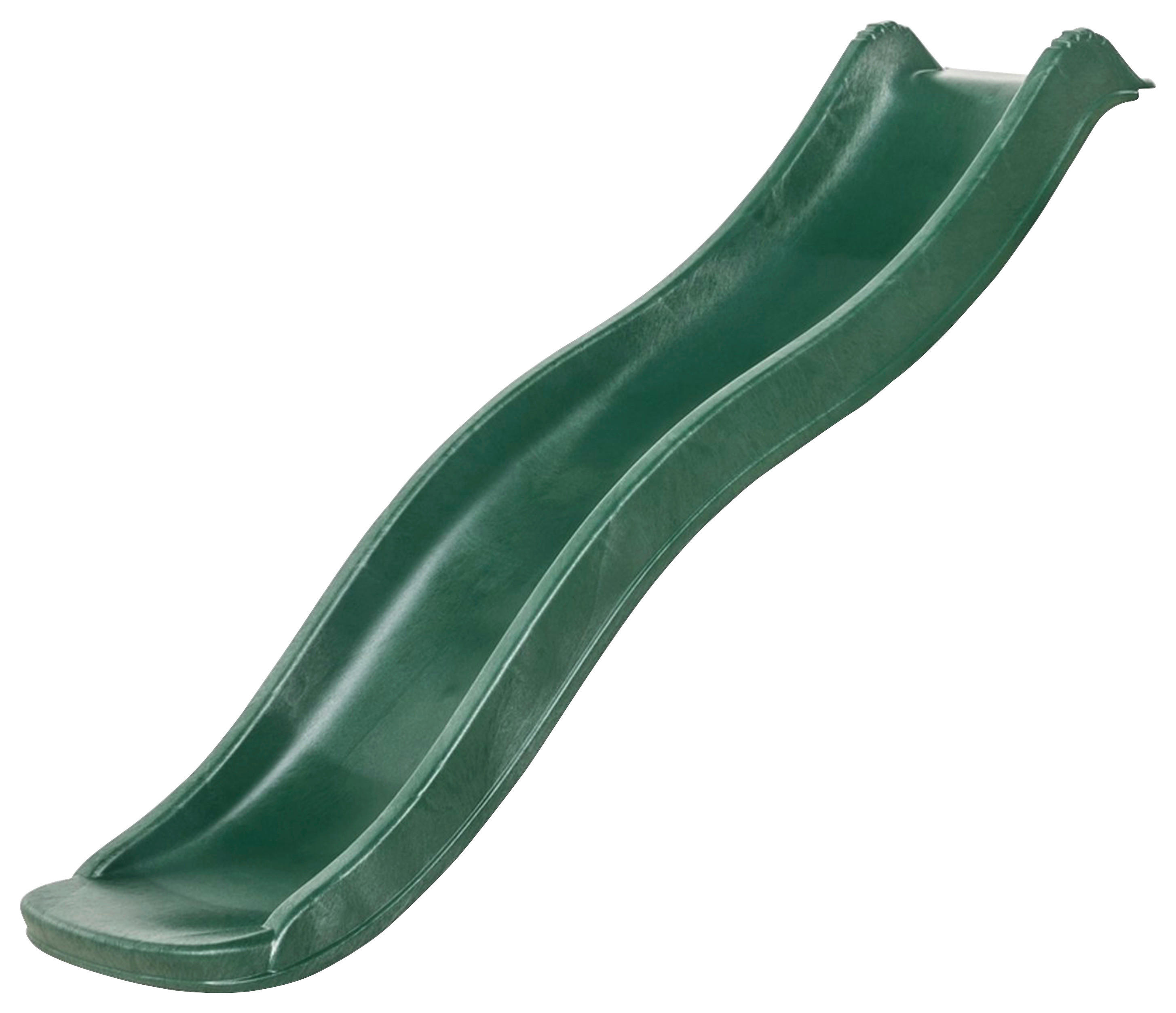 AXI Rutsche Sky175 grün B/L: ca. 39x175 cm Sky175 - grün (39,00/175,00cm) - AXI