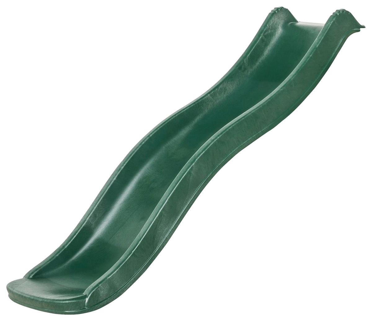 AXI Rutsche Sky175 grün B/L: ca. 39x175 cm Sky175 - grün (39,00/175,00cm) - AXI