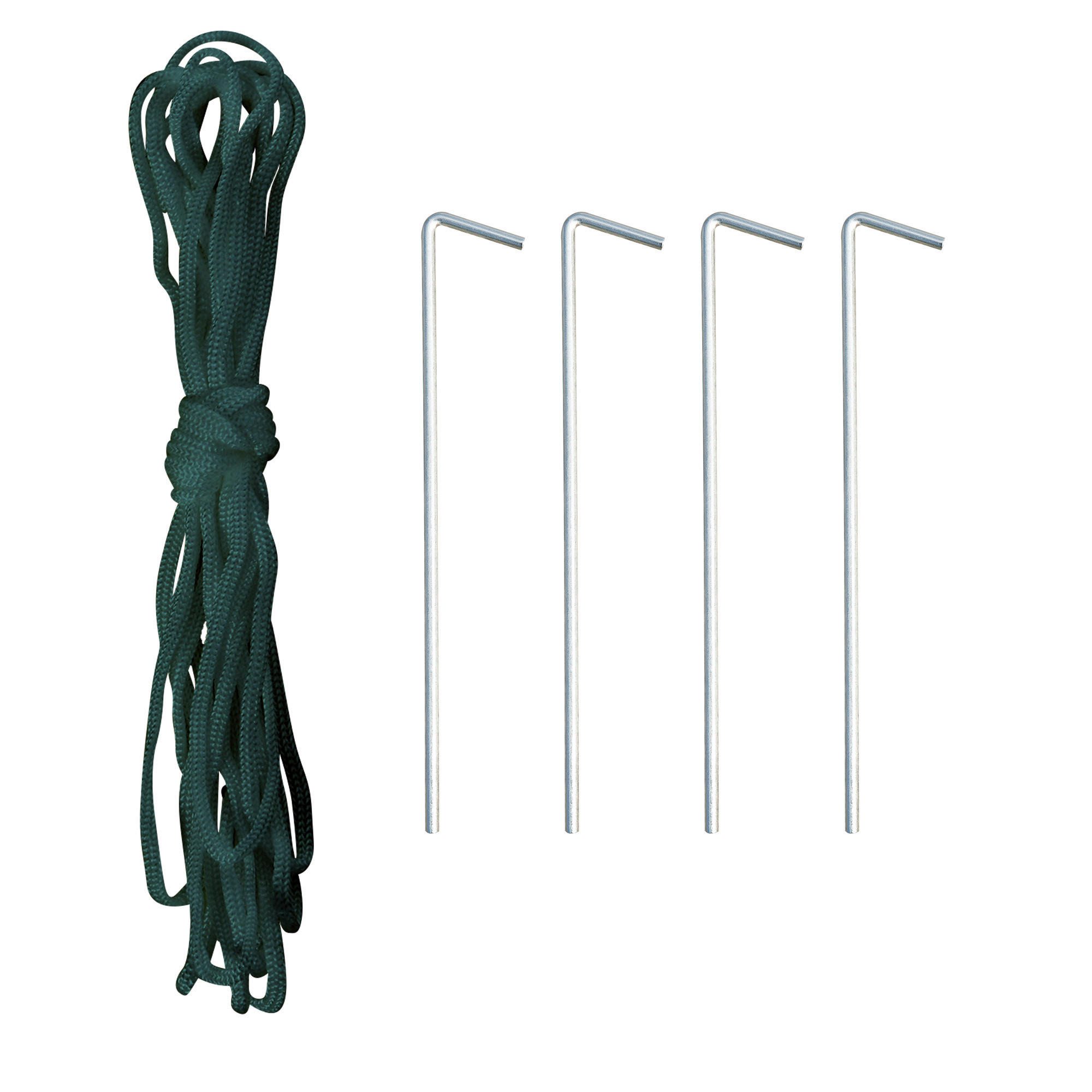 Thumbnail - Outsunny Foliengewächshaus B/H/L: ca. 300x200x590 cm