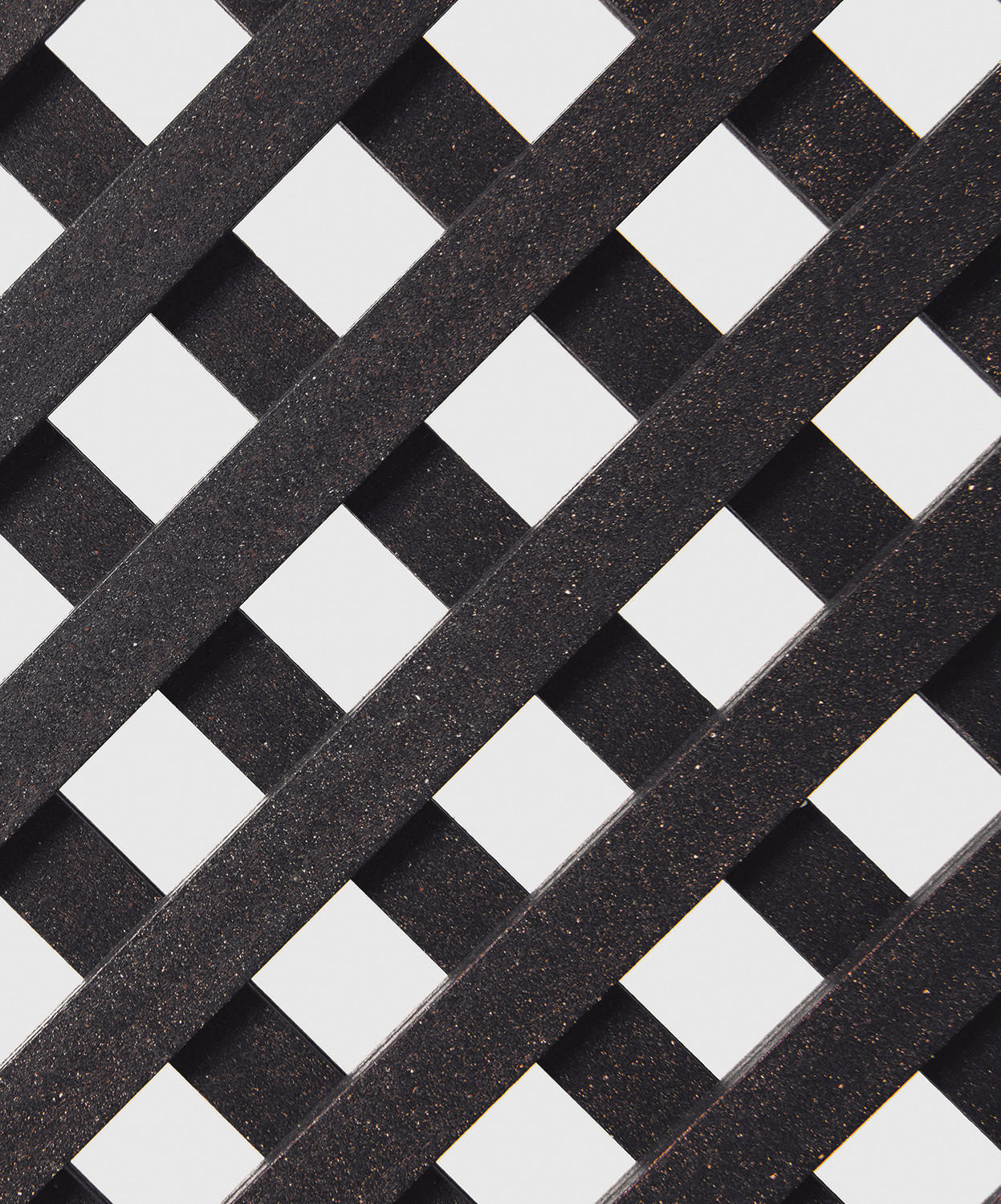 NORTENE Rankgitter anthrazit B/H/L: ca. 60x1x120 cm Rankgitter - anthrazit (120,00/60,00/1,00cm) - NORTENE
