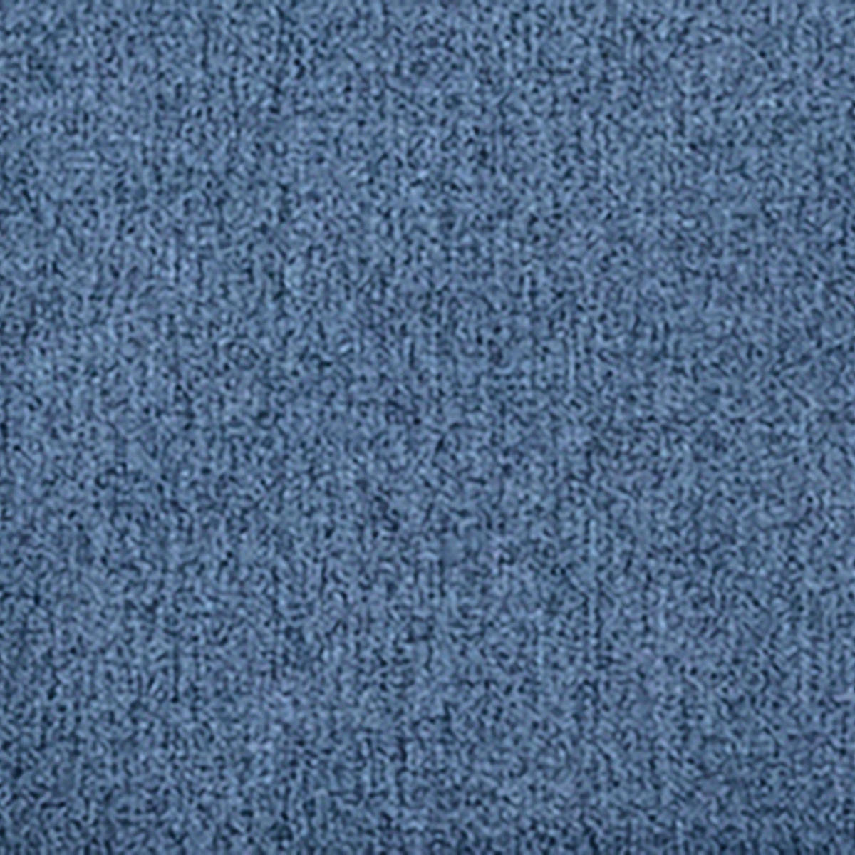 byLIVING Schaukelstuhl RICHIE blau schwarz natur Webstoff Metall Buche B/H/T: ca. 72x92x92 cm RICHIE - blau/natur (72,00/92,00/92,00cm) - byLIVING