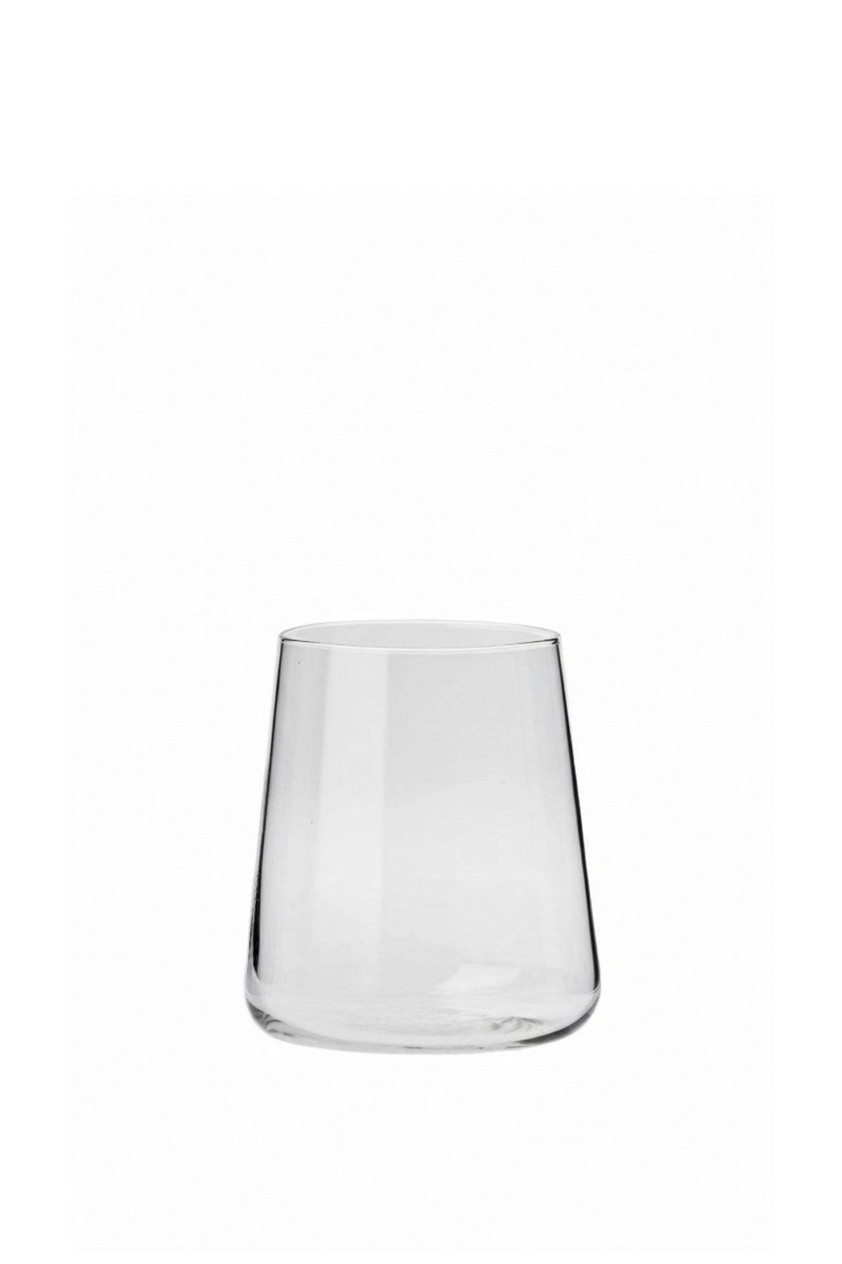 HermiaConcept Gläserset Avantgarde 420 4-tlg. transparent Avantgarde 420 4-tlg. - transparent (9,00/9,00/10,00cm) - HermiaConcept