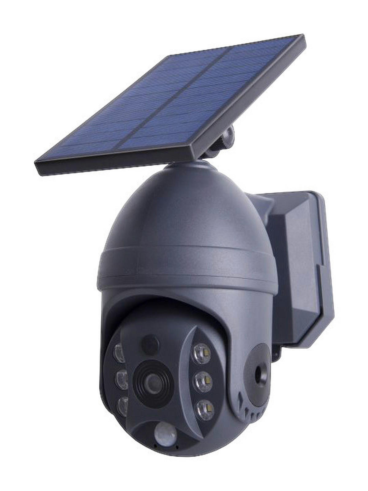 LED Solar Außenwandleuchte NV5284716 Moho - Näve Leuchten