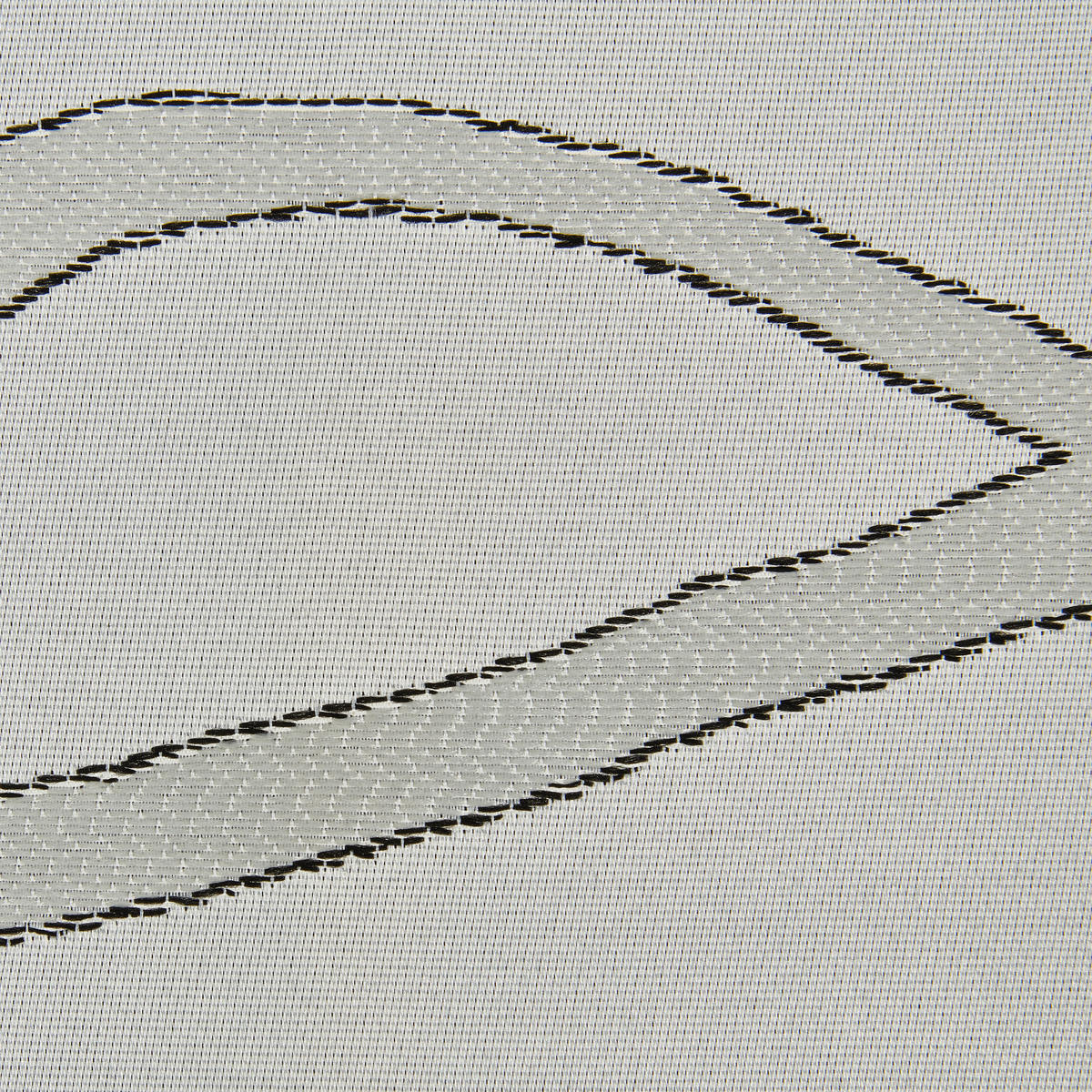 Kombivorhang Liane silber B/L: ca. 140x245 cm Liane - silber (140,00/245,00cm)
