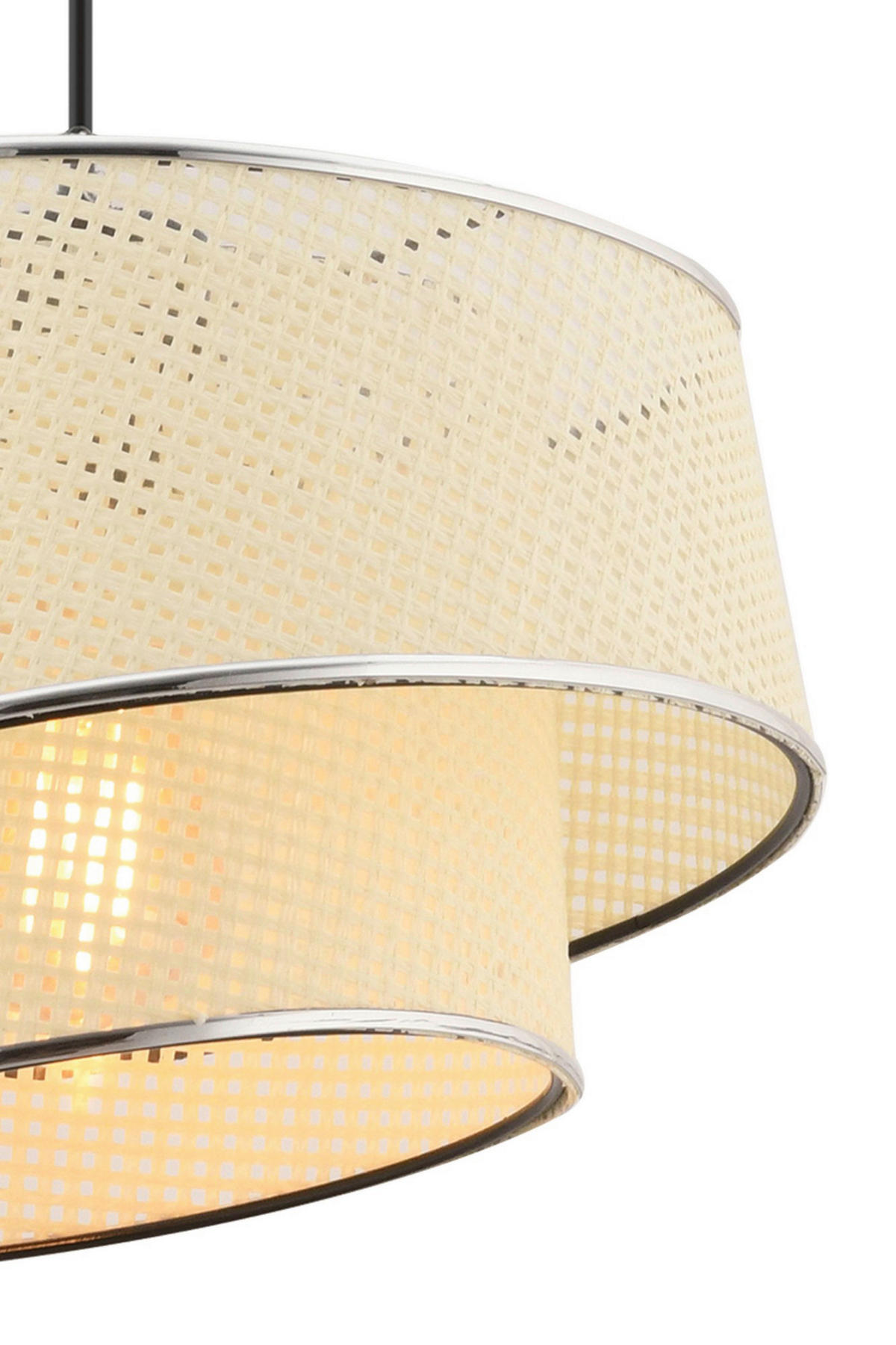 Opviq Pendelleuchte Barette Hazeran - Opviq