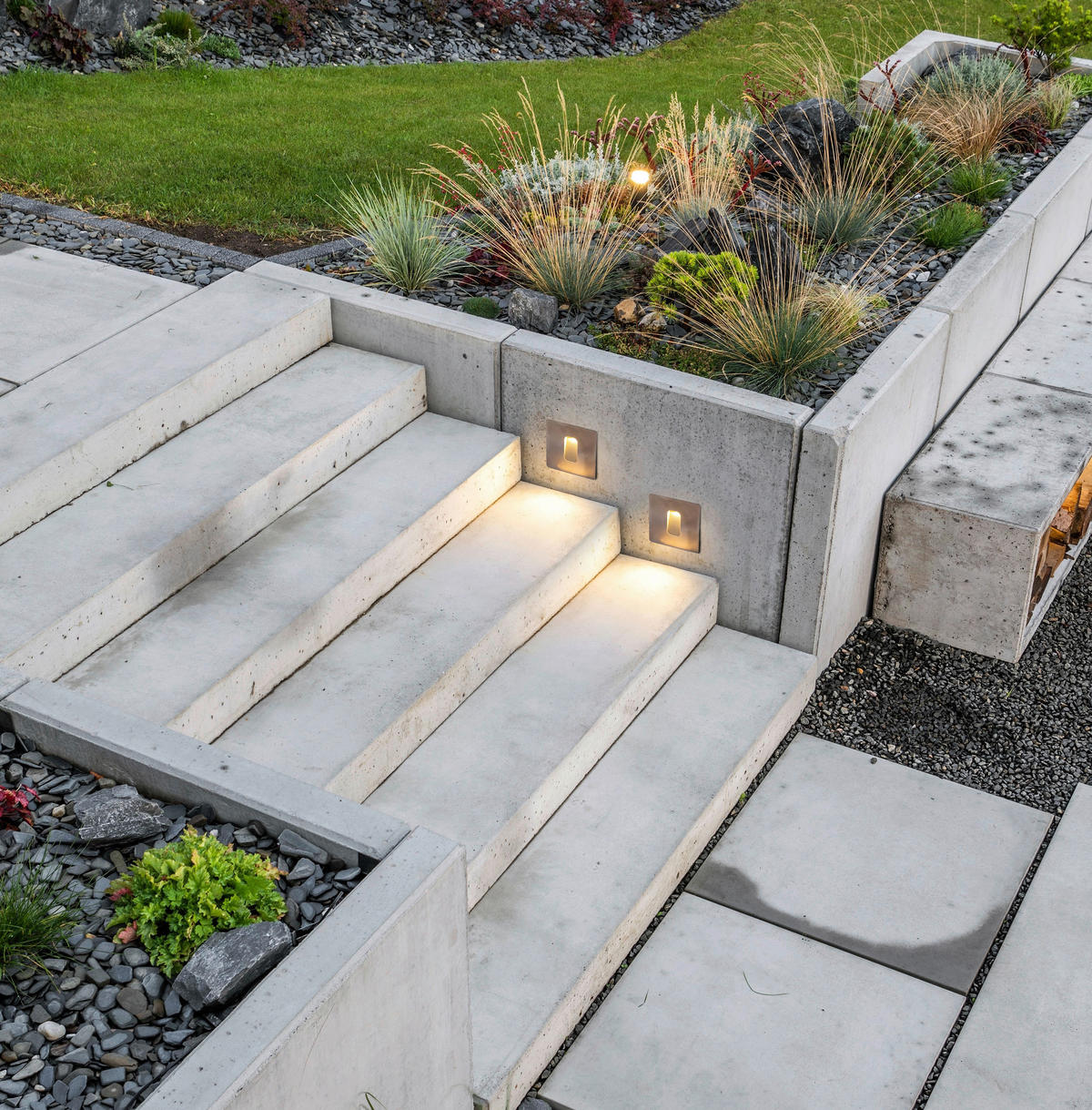 Näve Leuchten LED-Einbauleuchte LED Einbauleuchte mit LED - Näve Leuchten