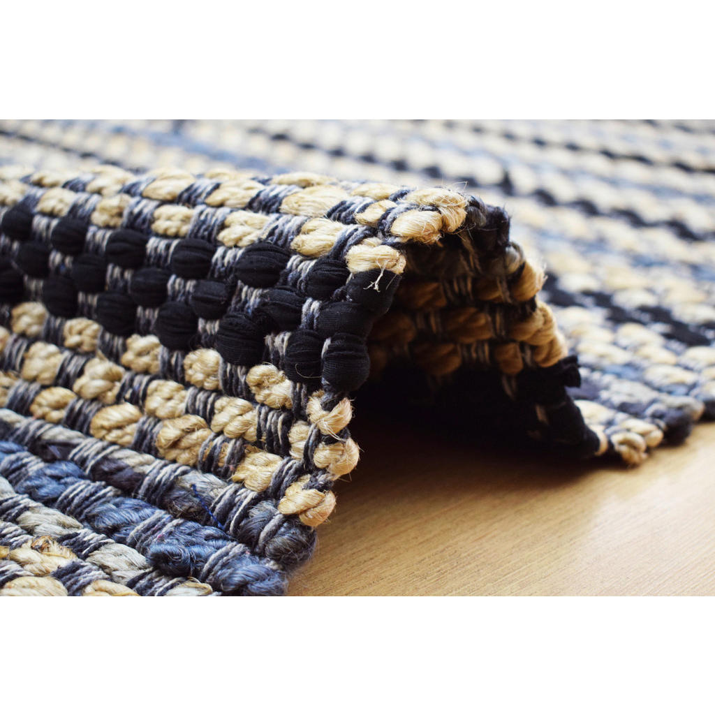 Thumbnail - Kayoom Kurzflorteppich Sienna 210 mehrfarbig B/L: ca. 160x230 cm