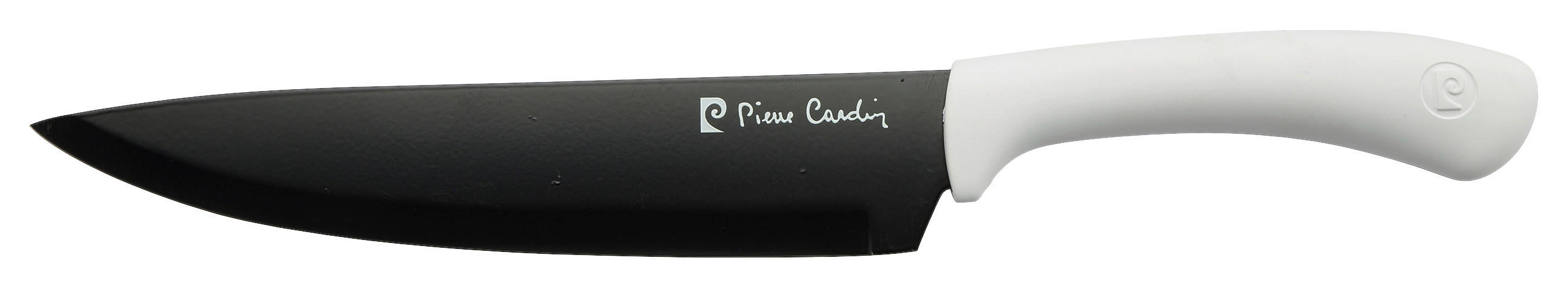 PIERRE CARDIN Messerset bunt Edelstahl 5 tlg. Messerset_5tlg. - bunt - PIERRE CARDIN