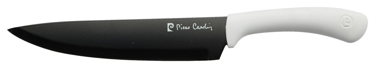PIERRE CARDIN Messerset bunt Edelstahl 5 tlg. Messerset_5tlg. - bunt - PIERRE CARDIN