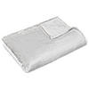 Wohndecke Cashmere touch Wohndecke_Cashmere_Feeling 140x180 - silber (140,00/180,00cm)