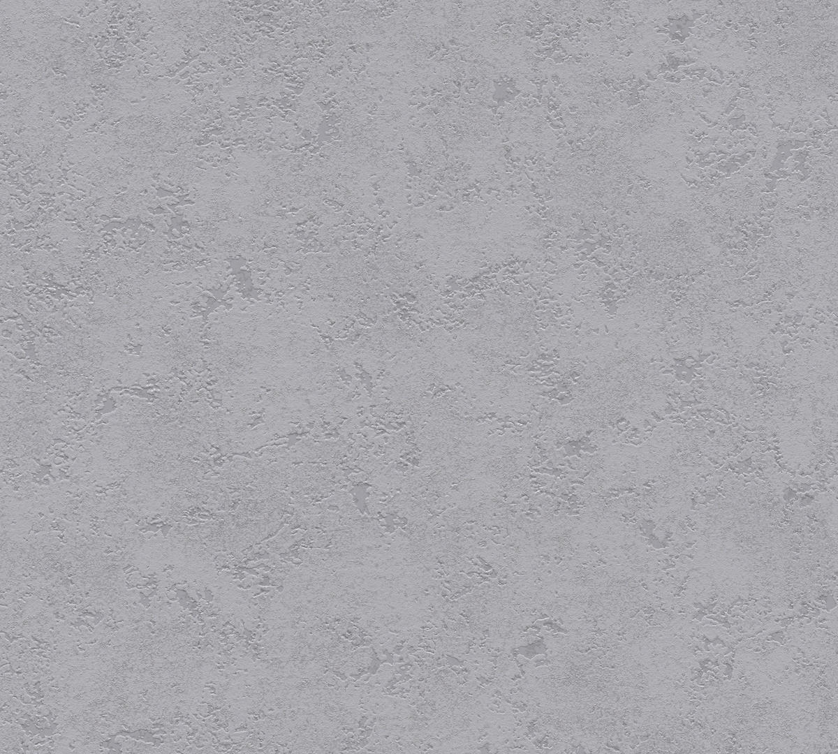 A.S.Creation Vliestapete grau B/H/D: ca. 53x1005x9,7 cm Vliestapete - grau (9,70/1005,00cm) - A.S.Creation