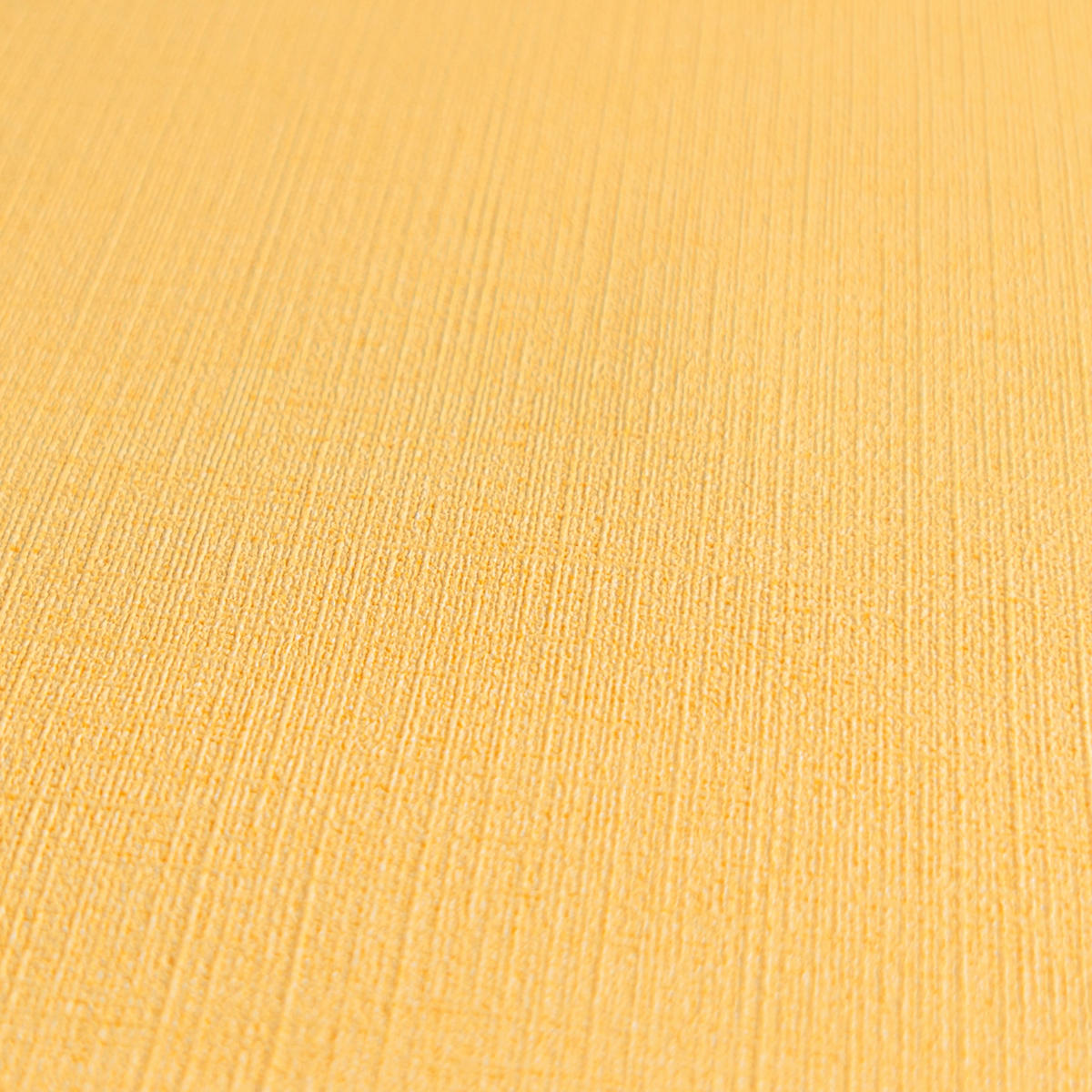 A.S.Creation Vliestapete gelb B/H/D: ca. 53x1005x8,5 cm Vliestapete - gelb (8,50/1005,00cm) - A.S.Creation