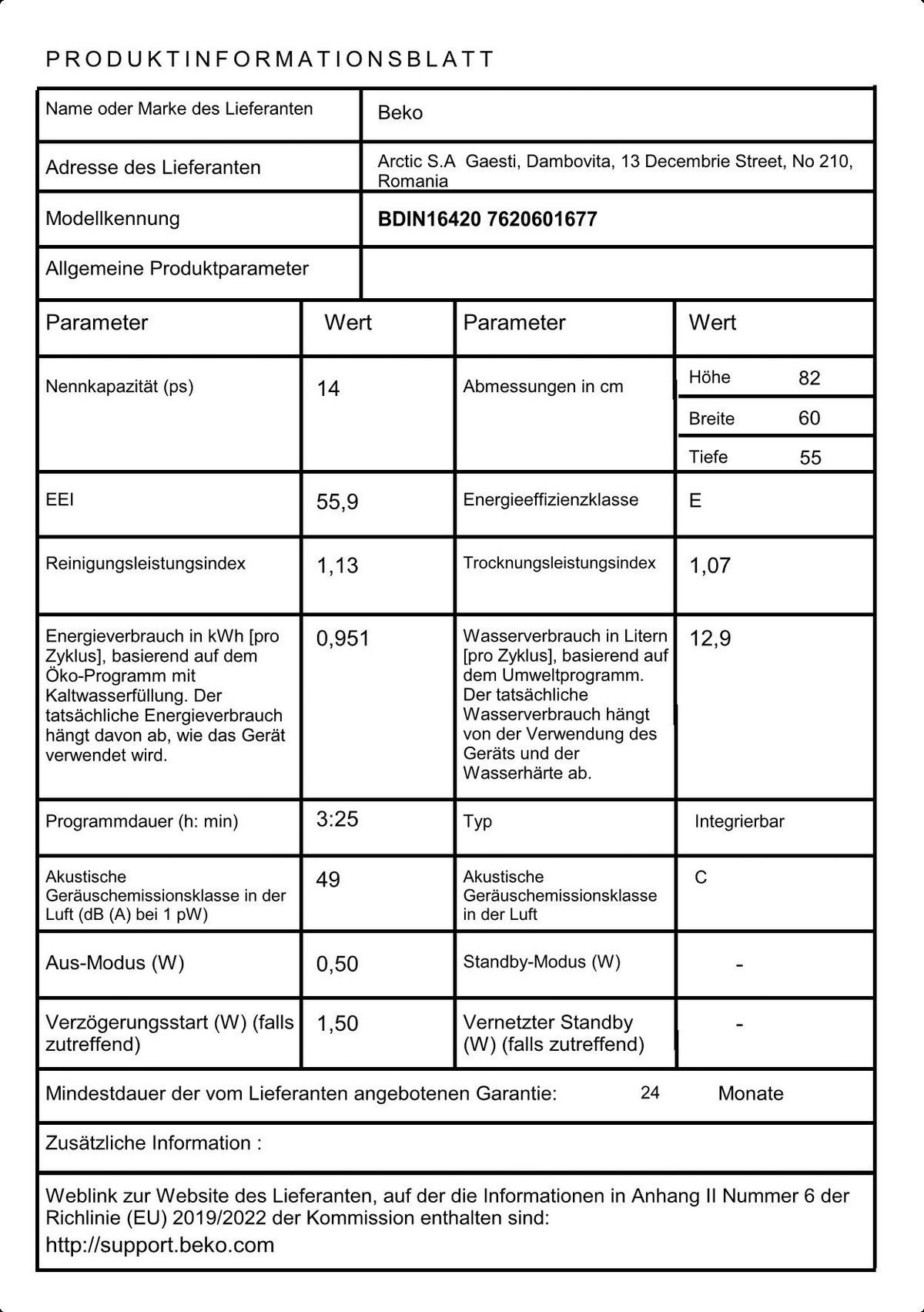 Express Winkelküche Star anthrazit B/T/L: ca. 285x60x175 cm Star - anthrazit (285,00/175,00cm) - Express