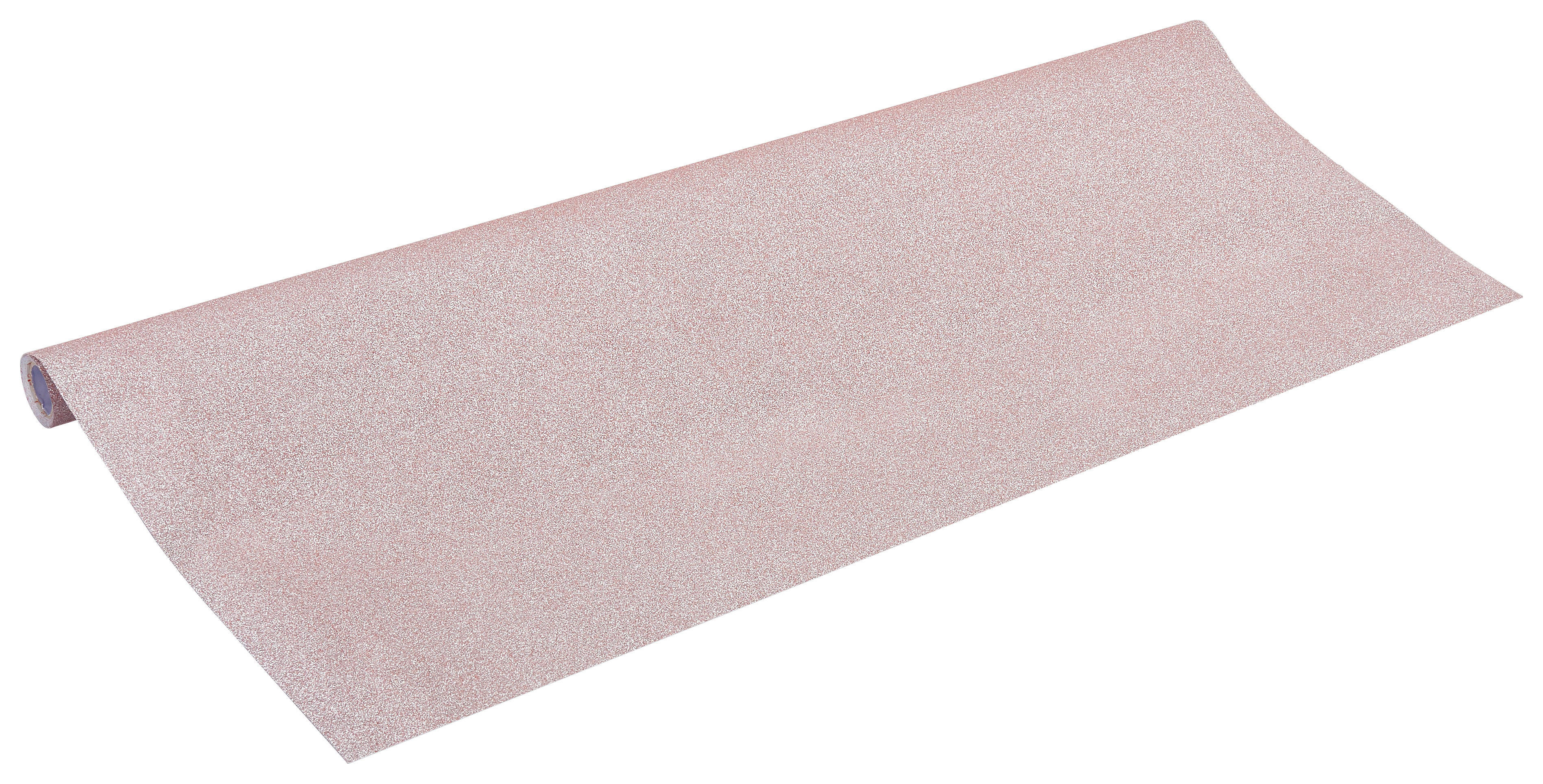 d-c-fix Dekofolie Metallic rosé B/L: ca. 67,5x200 cm Klebefolie_d-c-fix_F3410813 - rosé (67,50/200,00cm) - d-c-fix