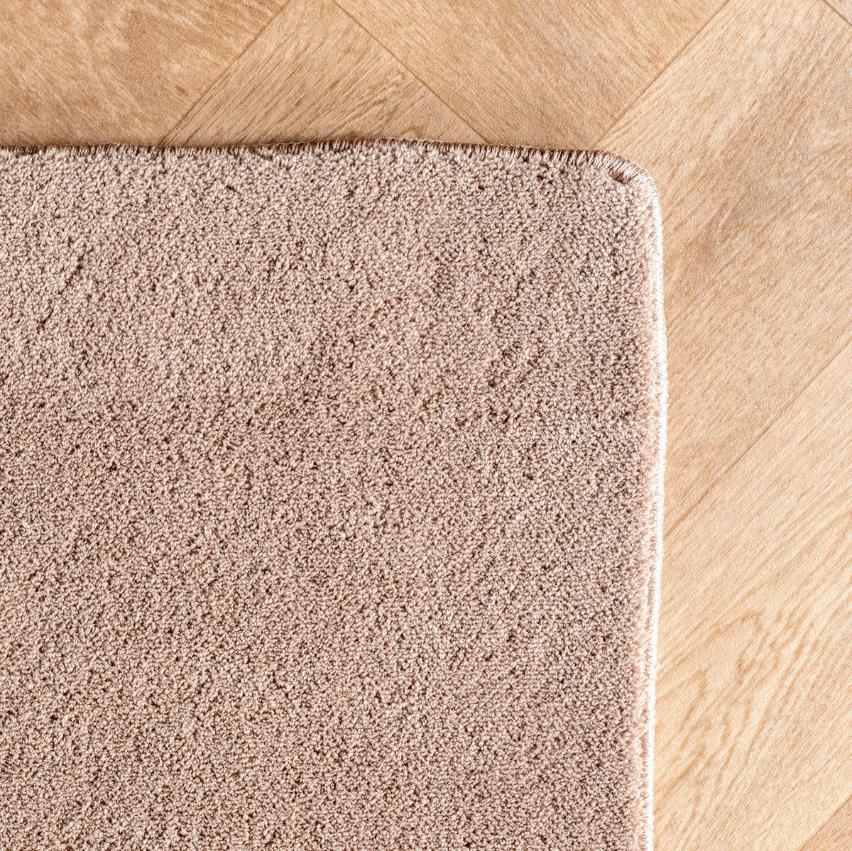 Ayyildiz Teppich POMPEI beige B/L: ca. 80x250 cm POMPEI - beige (80,00/250,00cm) - Ayyildiz